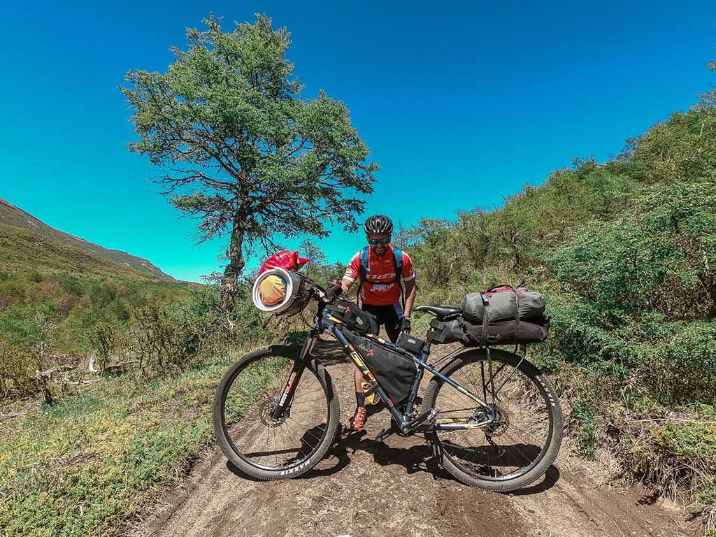 Guía de Cicloturismo