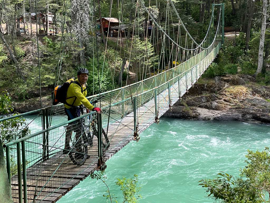 Guía de Cicloturismo