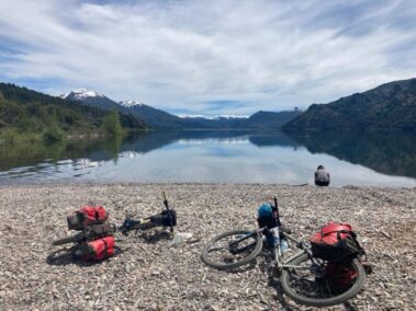 carretera austral norte