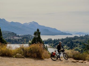 circuito chico bariloche