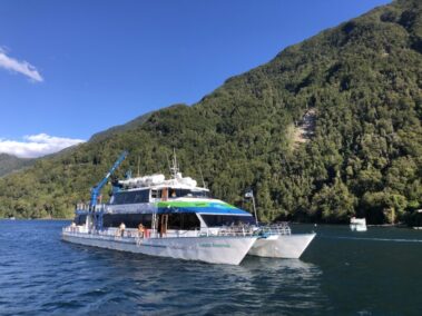 cruce andino carretera austral norte