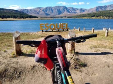 bariloche a esquel por carretera austral norte