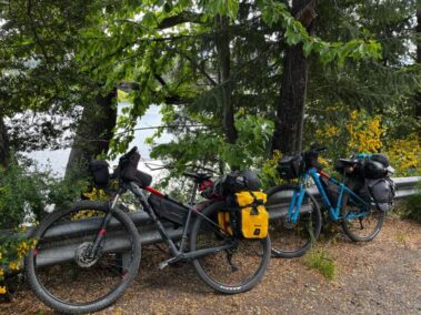 carretera austral norte