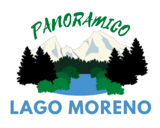 panoramico lago moreno sin fondo