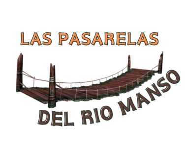 pasarelas del rio manso sin fondo