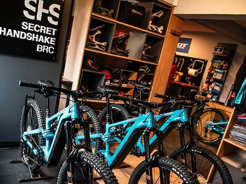 EBikes