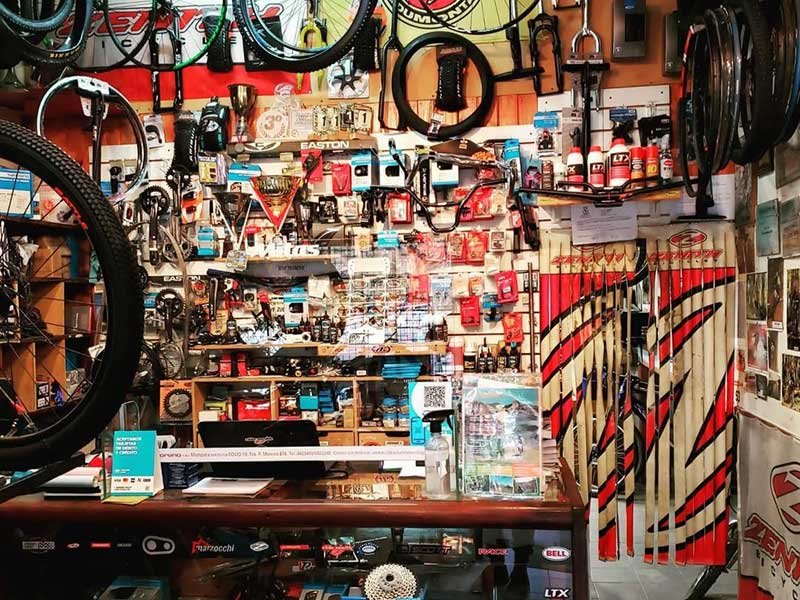 bariloche-bikes