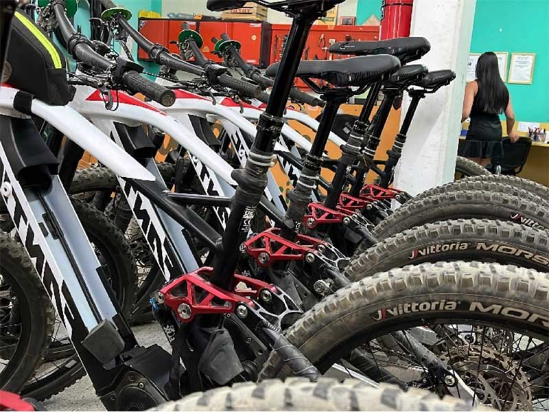 bike-trips