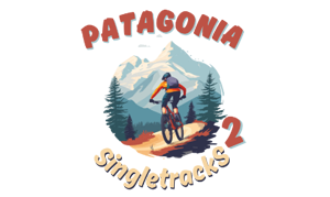 enduro bike tour patagonia singletracks