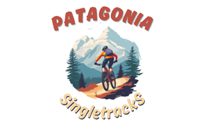 enduro bike tour patagonia singletracks