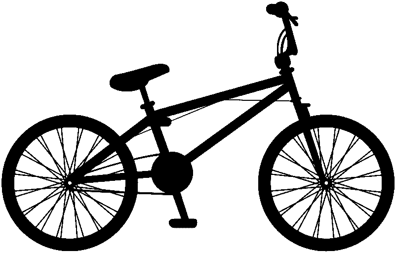 z. icono bmx