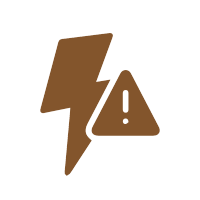 null